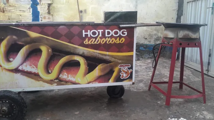 Hot dog