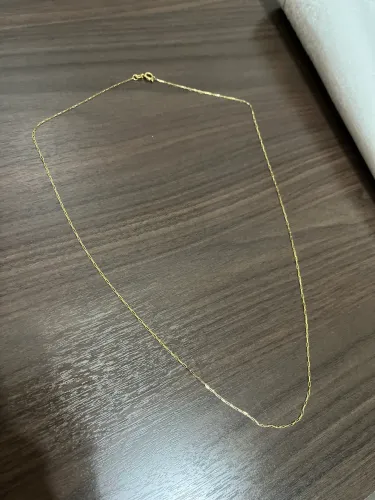 Corrente de ouro 18k