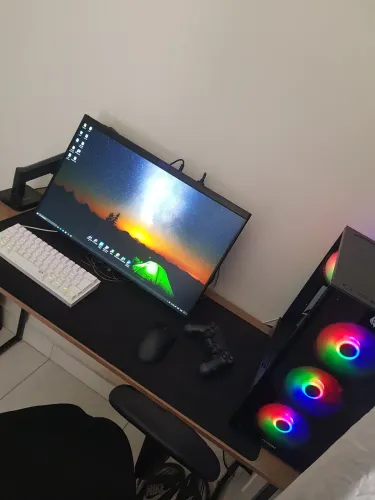 PC GAMER COMPLETO