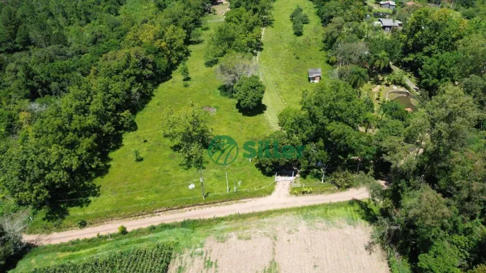Sítio de 2,5 Hectares em Morungava - ALUGUEL