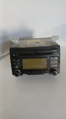 Radio Original Tucson 2010 (331)