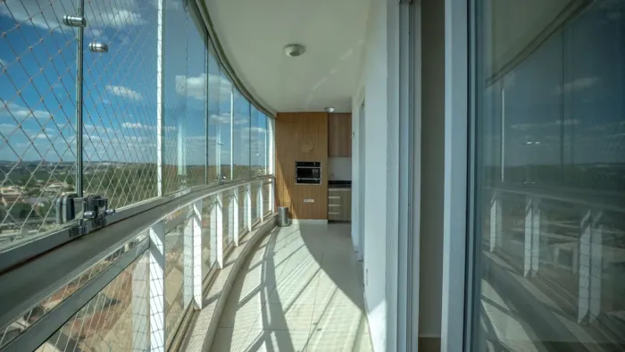Apartamento 3 Suítes para Aluguel Setor Goiânia 2