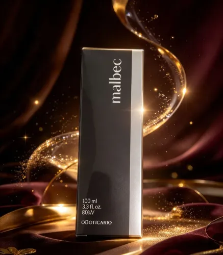 Perfume malbec