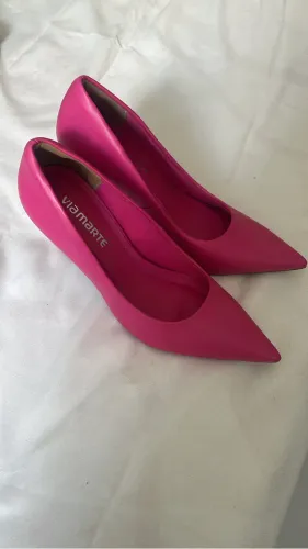 Sapato viamarte Tamanho 36 