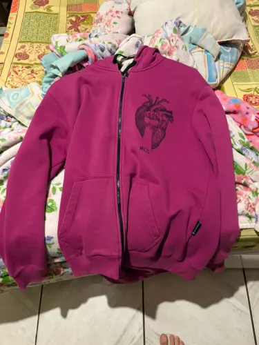 Corazon rosa GG