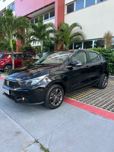 Fiat Argo Drive 1.0 6V Flex 2025