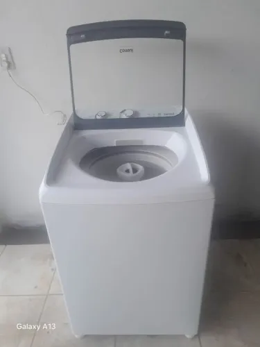 Maquina de lavar 12 kilos