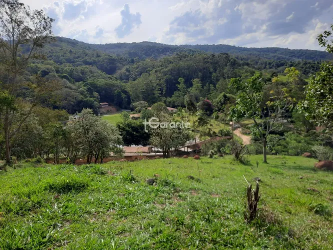 Área 70.000m² metros em Bom Jesus dos Perdões, bairro Serra Negra