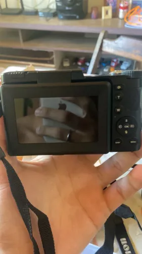 Câmeras fotográficas