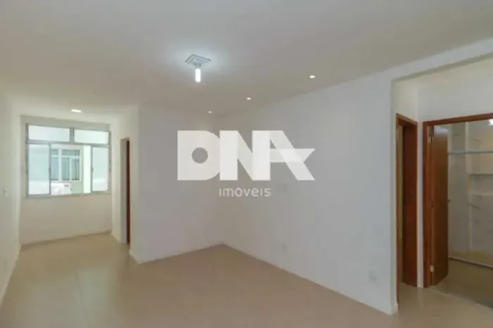 Apartamento : / Residencial / Botafogo