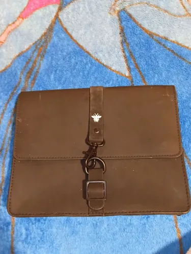 Bolsa sem alça