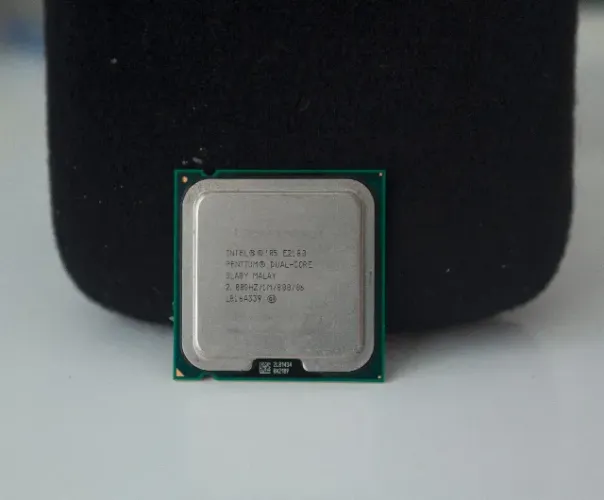 processador Intel dual core E2180