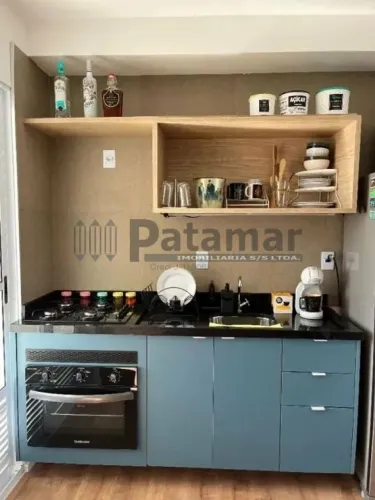 Apartamento Studio à venda na Vila Sonia