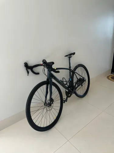 Bike Speed