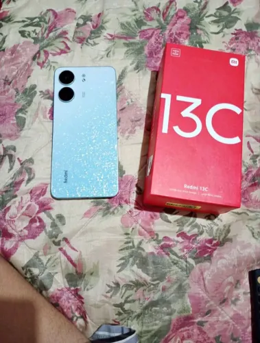 REDMI 13C