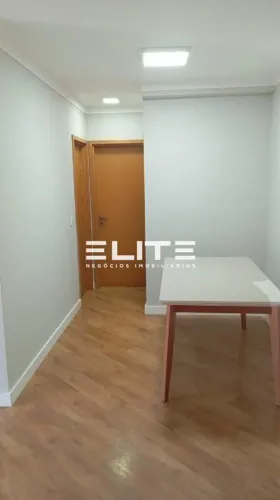 Apartamento à venda, Vila Gilda, Santo André