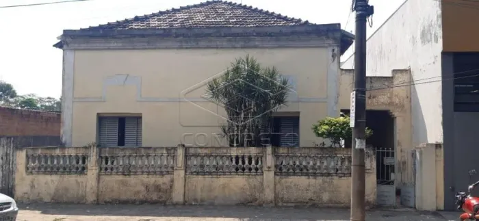 Terreno Padrão em Bauru
