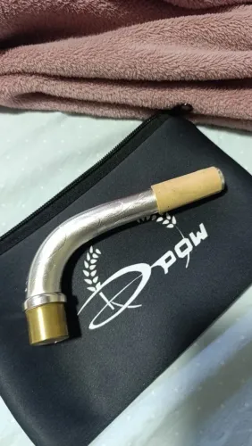 Tudel Dpow ROBUSTO sax Barítono 
