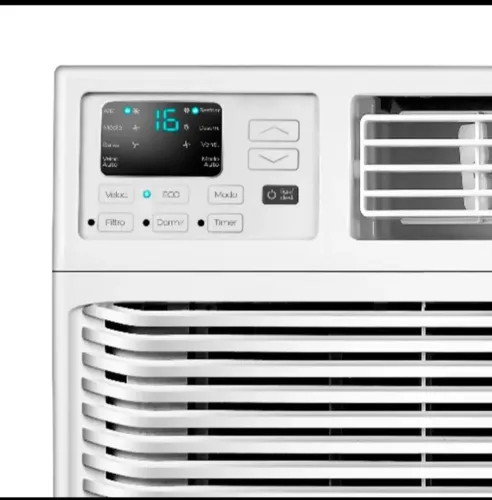 Ar condicionado 10 btu 220v