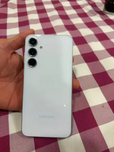 Celular A55, 256gb.