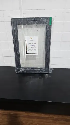 BÁSCULA PRETA 60X40 - QUEIMA DE ESTOQUE
