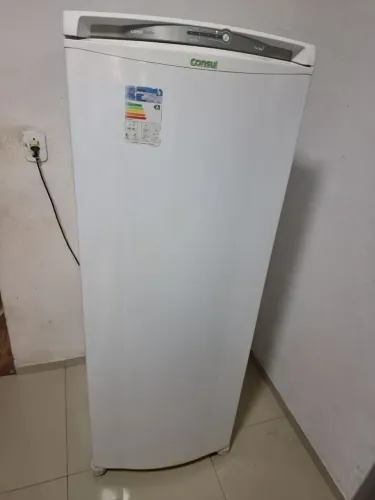 Vendo Geladeira