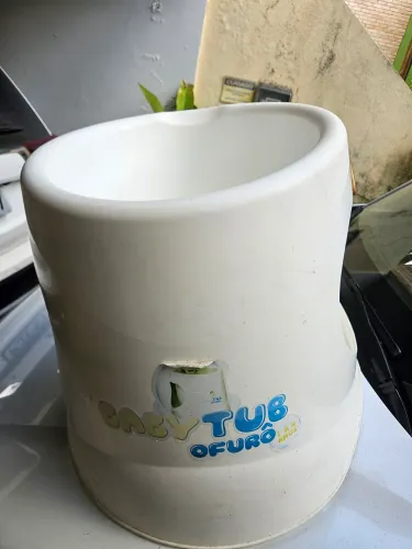 Baby tub ofuro