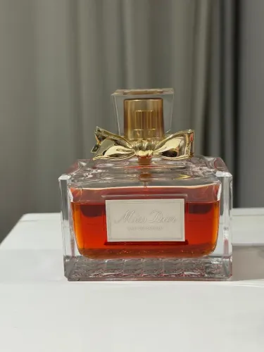Perfume Miss Dior EDP 100ml - Edição Limitada