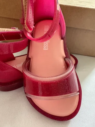 Sabdalia Melissa baby 17/18