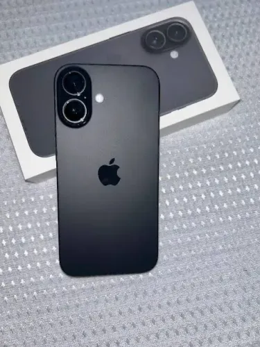 iPhone 16 128gb