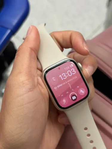 Apple Watch 7