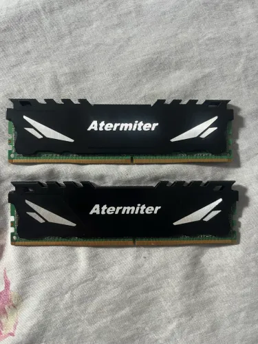 MEMORIA DDR4 ECC SERVIDOR