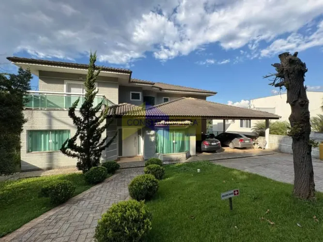 Casa em Condomínio para comprar Roseira Mairiporã