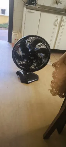 Ventilador Britânia 150W turbo BVT400