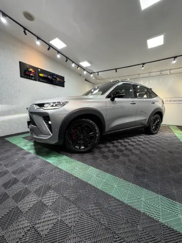 GWM Haval H6 GT Phev AWD 2025