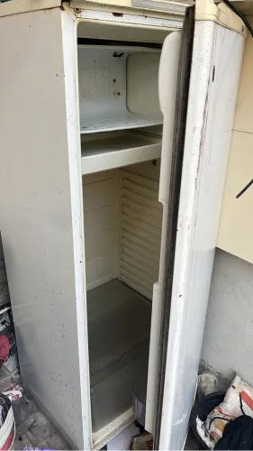 Geladeira