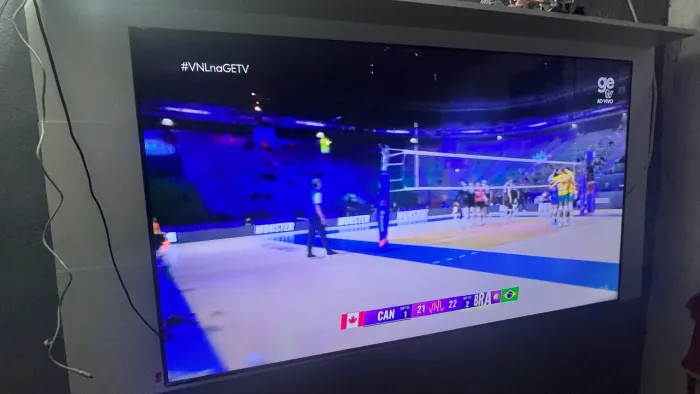 TV LED SAMSUNG