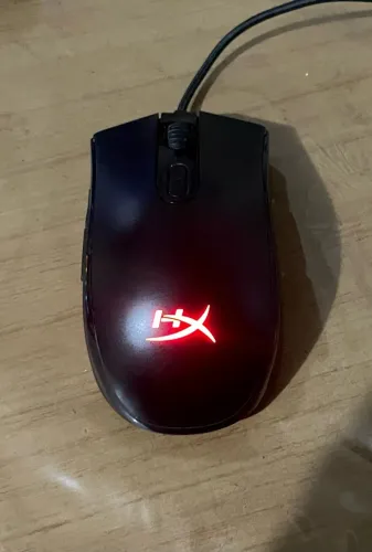 Mouse Hyperx Gamer