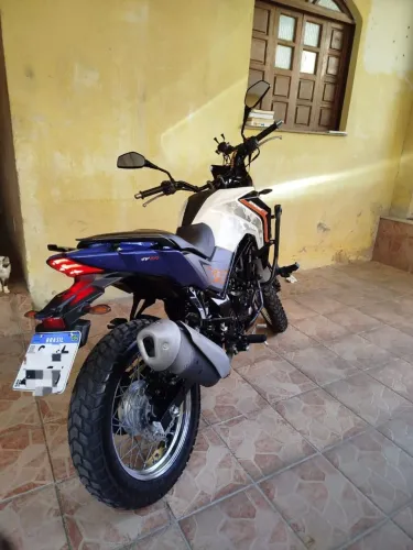 NH 190 23/24 apenas 15 mil rodado