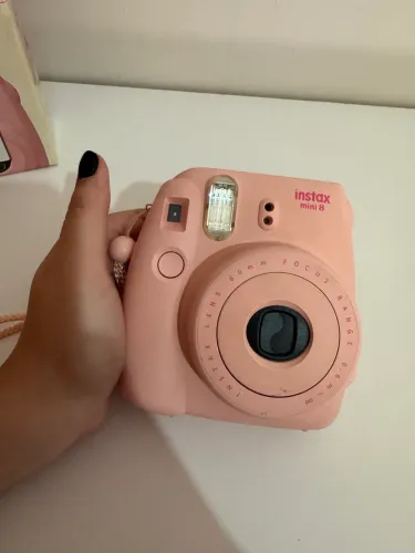 Instax mini 8