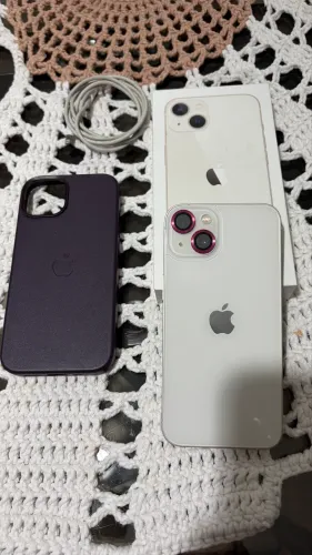 iPhone 13- 256Gb