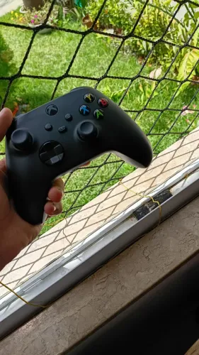 Controle Xbox series