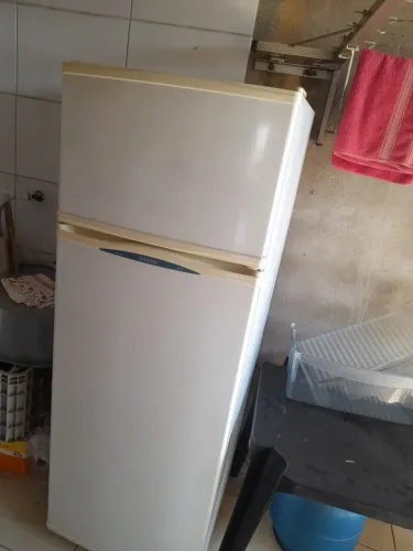 Geladeira