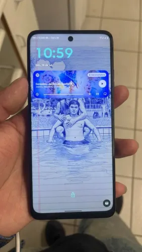 Moto G15. 256 G