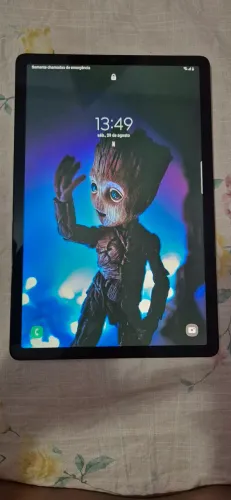 Samsung Tab S5e (?LEIA A DESCRIÇÃO!!?)