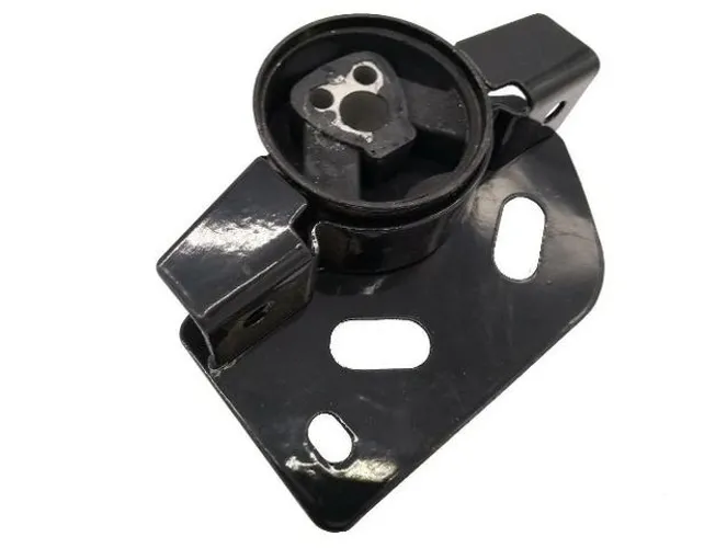 Coxim Calço Do Motor Lado Esquerdo Chery QQ 1.1 16v