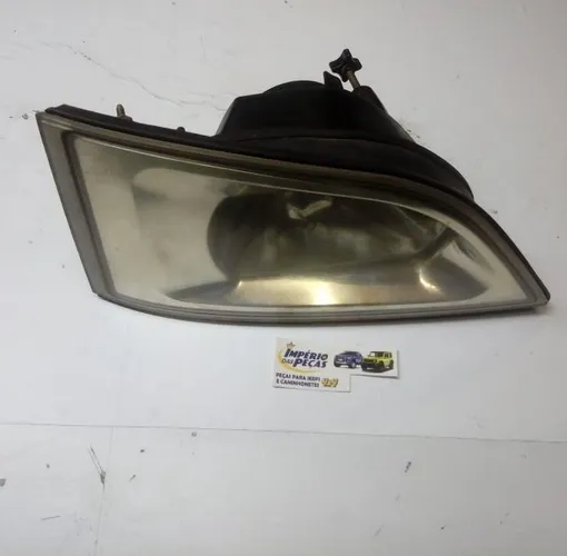 Farol Effa Towner 2011 Lado Direito #8063