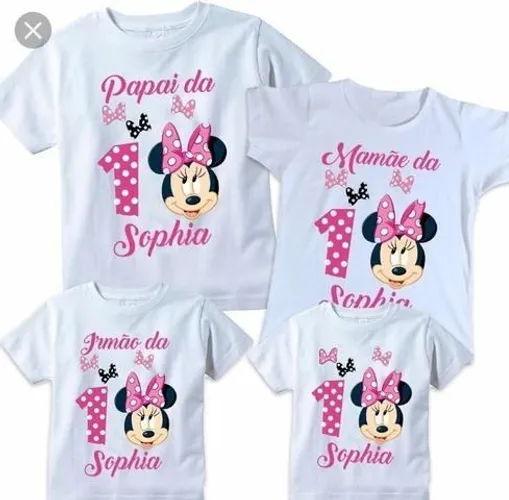 Camisetas Personalizadas - Empresas - eventos-atacado