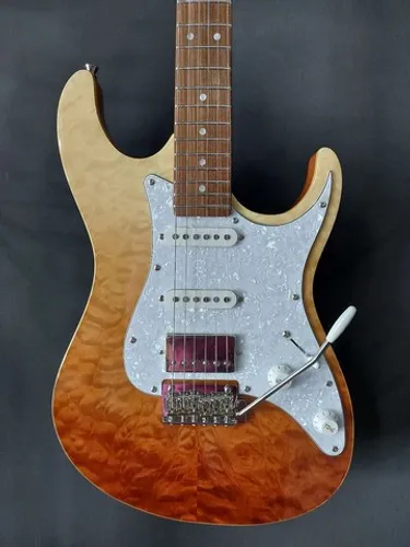 Guitarra Tagima Stella DW TAMB - NOVA NA LOJA