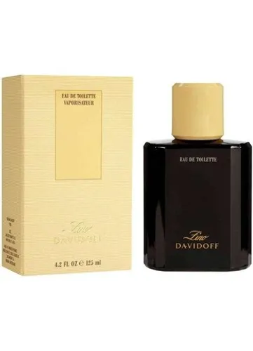 Zino Masculino Davidoff 125 Ml